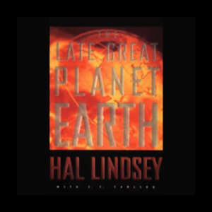 The Late Great Planet Earth
