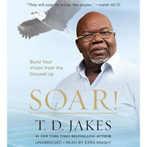Soar!: Build Your Vision from the Ground Up