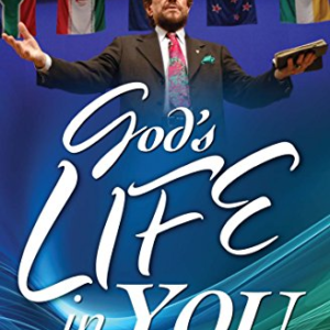 God's Life In You