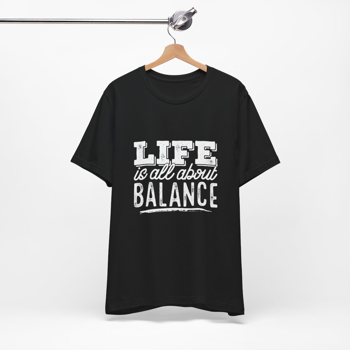 Balance Is Everything T-shirt - Image 7