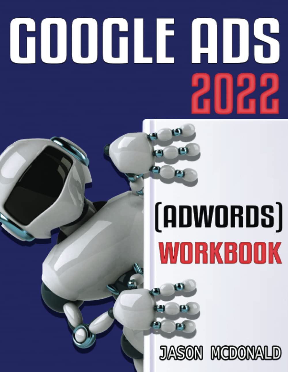 Google Ads Workbook