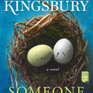 Someone Like You by Karen Kingsbury