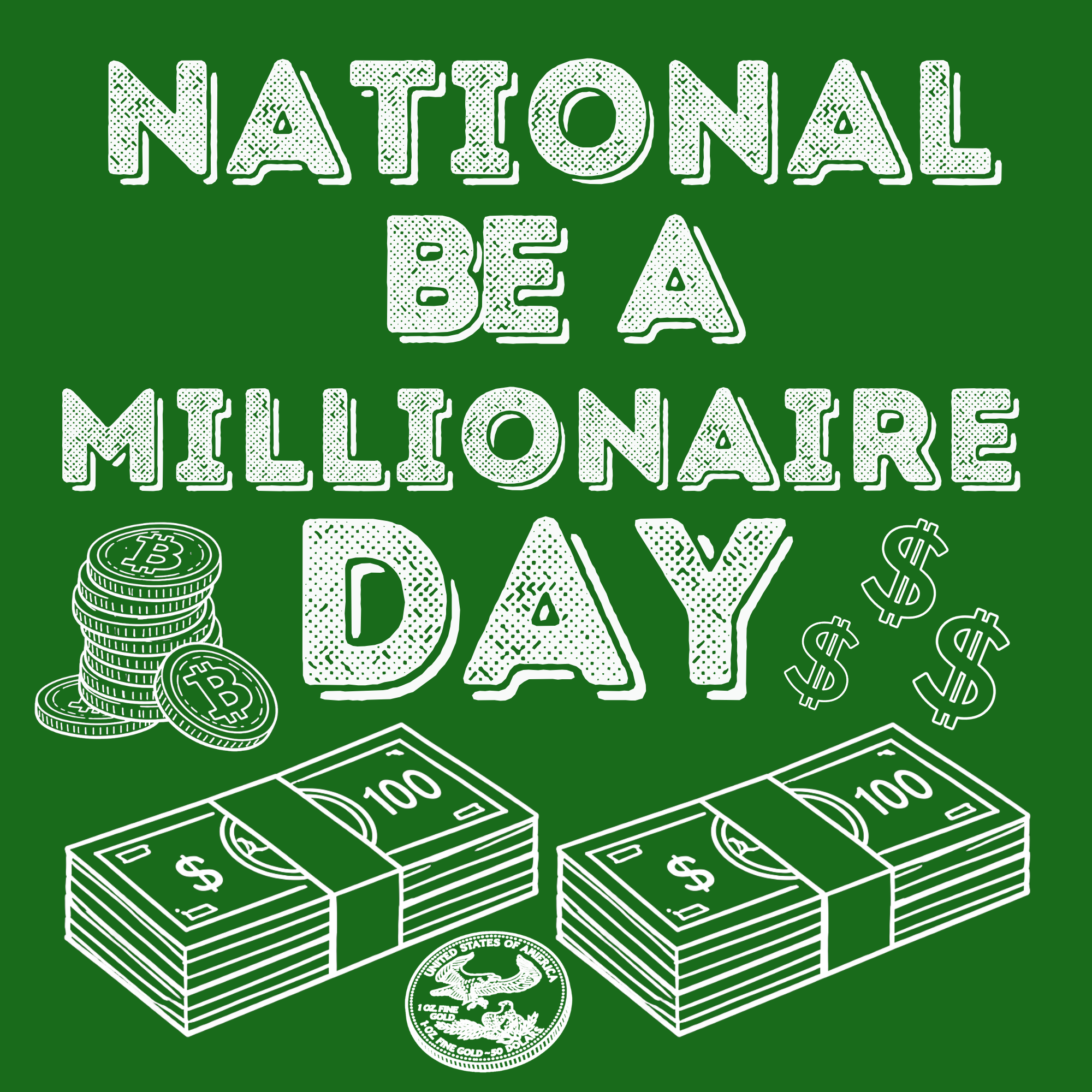 Wealth begins with a decision