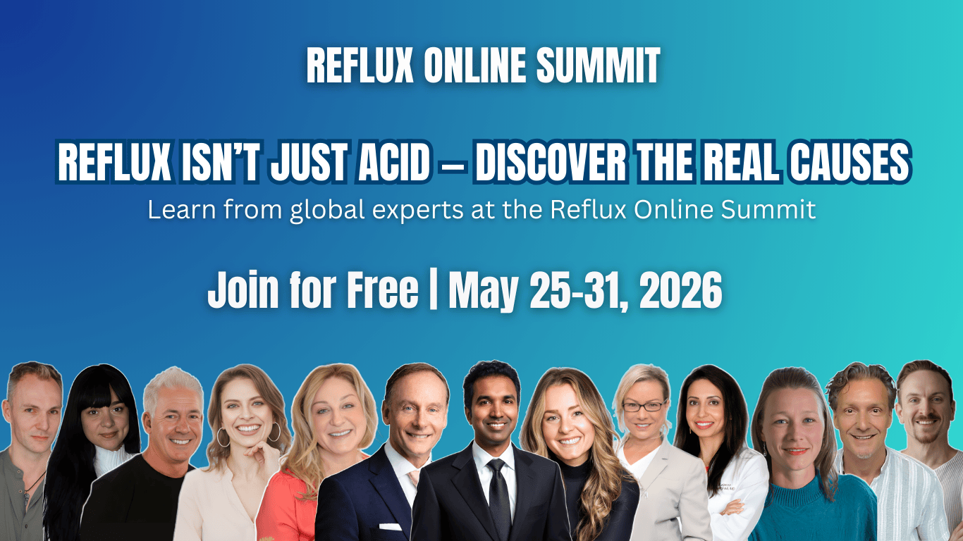 Acid Reflux Conference
