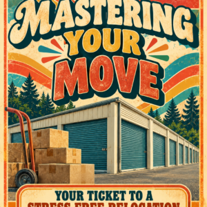 Master Your Move: Your Ticket to a Stress-Free Relocation
